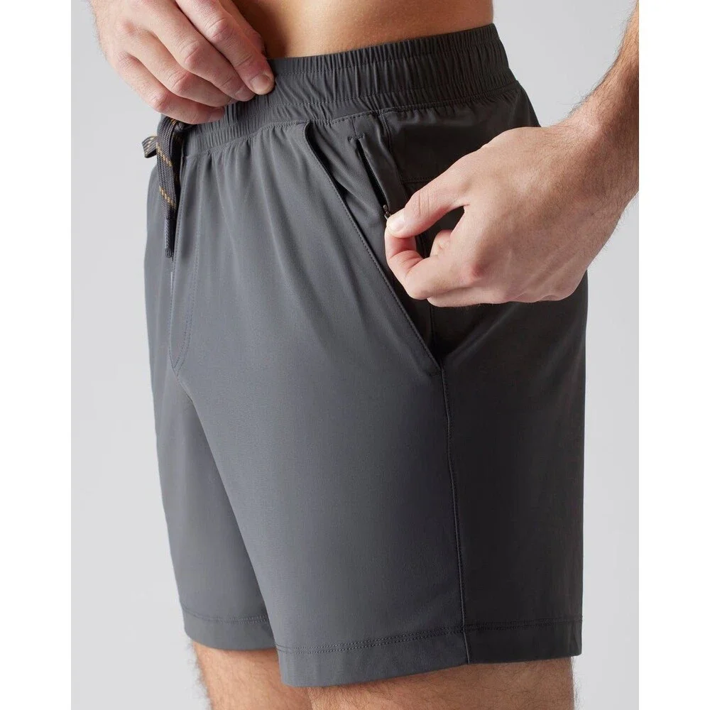 Rhone Pursuit Shorts - 5 inch - Picture 2 of 12